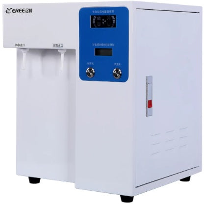 Laboratory/Industrial Deionized Water Machine – Science Commodities